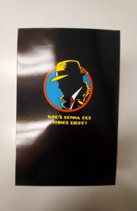 Dick Tracy #1 (1990) NM Disney Comic Book J698