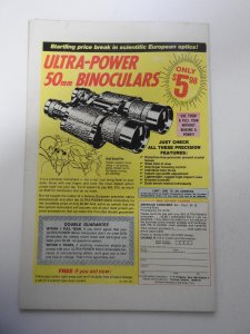 The Avengers #140 (1975)