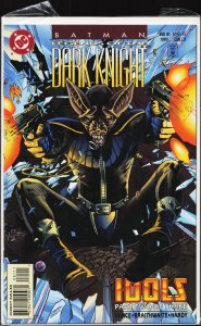 Batman: Legends of the Dark Knight #81 (1996) Batman
