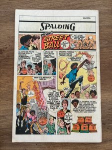 Captain America # 216 FN- Marvel Comic Book Falcon Avengers 22 J291