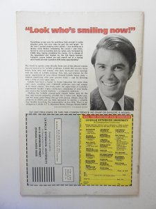 The Avengers #126 (1974) FN/VF Condition! MVS intact!