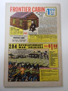 Detective Comics #291 (1961) VG Condition! 1 in spine split