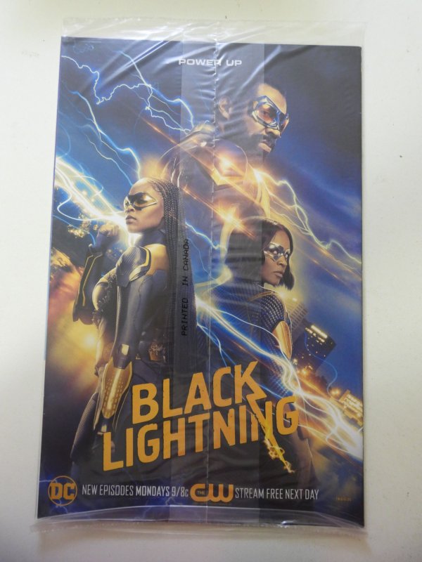 Batman/Fortnite: Zero Point (2021) in poly sealed bag