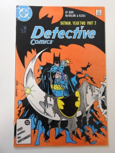 Detective Comics #576 (1987) FN Condition!