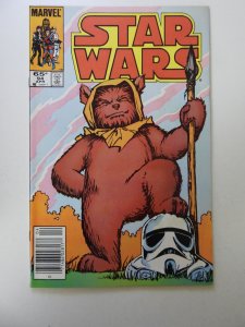 Star Wars #94 (1985) VF- condition