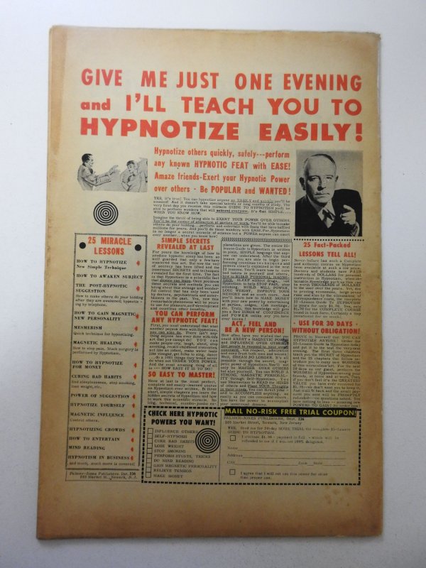 Journey Into Mystery #100 (1964) FN Condition! ink fc