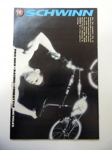 The Uncanny X-Men #248 (1989) VF+ Condition