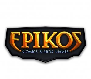 Epikos Comics Autumn Auction #2