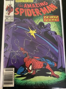 The Amazing Spider-Man #305 (1988)