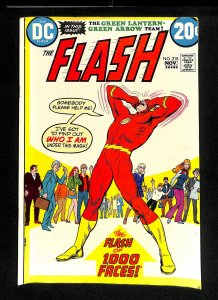 Flash #218