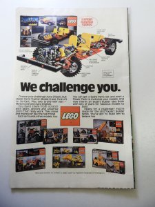 The Amazing Spider-Man #211 (1980) VG/FN Condition