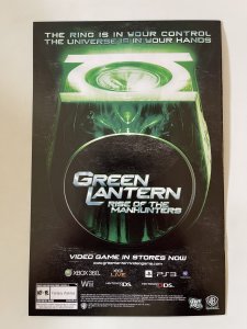 DC Universe Online Legends #10 - FN (2011)