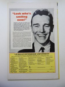 Iron Man #53 (1972) FN Condition