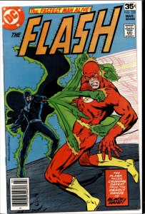 The Flash #259 (1978) The Flash