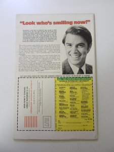 Astonishing Tales #32 (1975) FN/VF condition