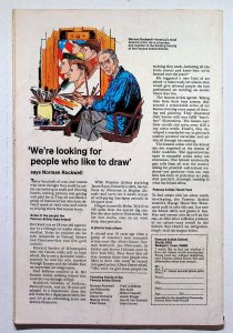 The Amazing Spider-Man #58 (1968) Spider-Man