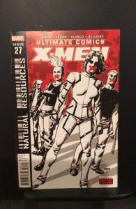 Ultimate Comics X-Men #27 (2013)