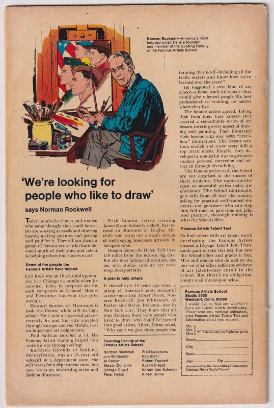 Tales of Suspense #99 (1968) Iron Man