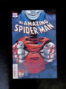 Amazing  Spider-Man #3 (7TH SERIES) MARVEL Comics 2022 VF/NM