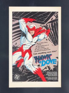 Swamp Thing #76 (1988)