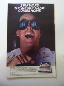 Fantastic Four #272 (1984) FN Condition