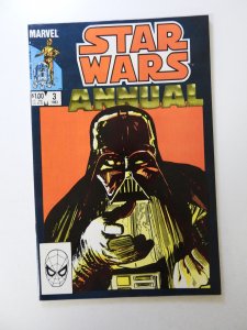 Star Wars Annual #3 (1983) VF+ condition