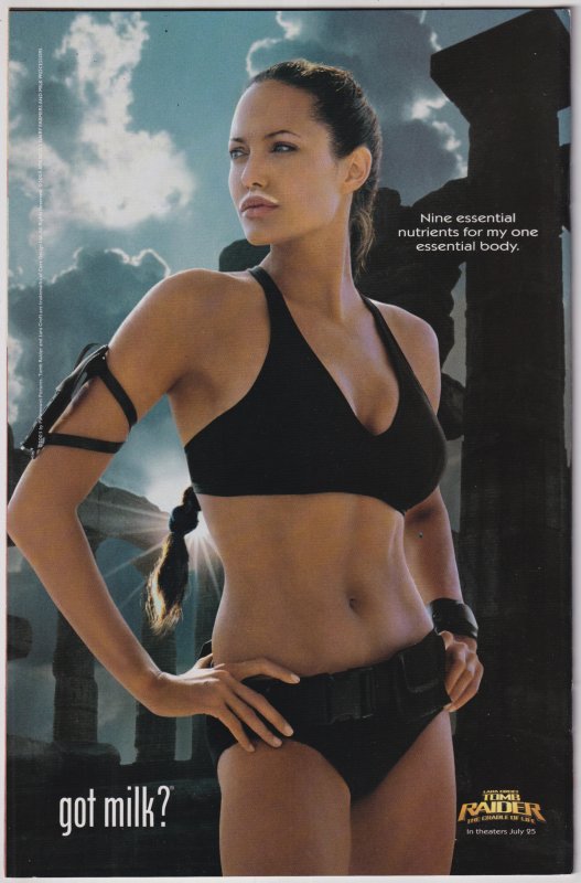 Superman / Batman #1 (2003) Superman and Batman