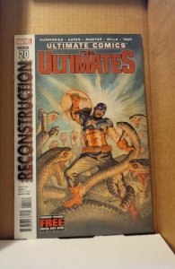 Ultimate Comics Ultimates #20 (2013) abc2