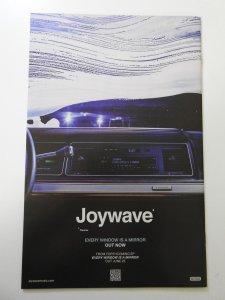 Night-Gwen #1 Variant VF/NM Condition!