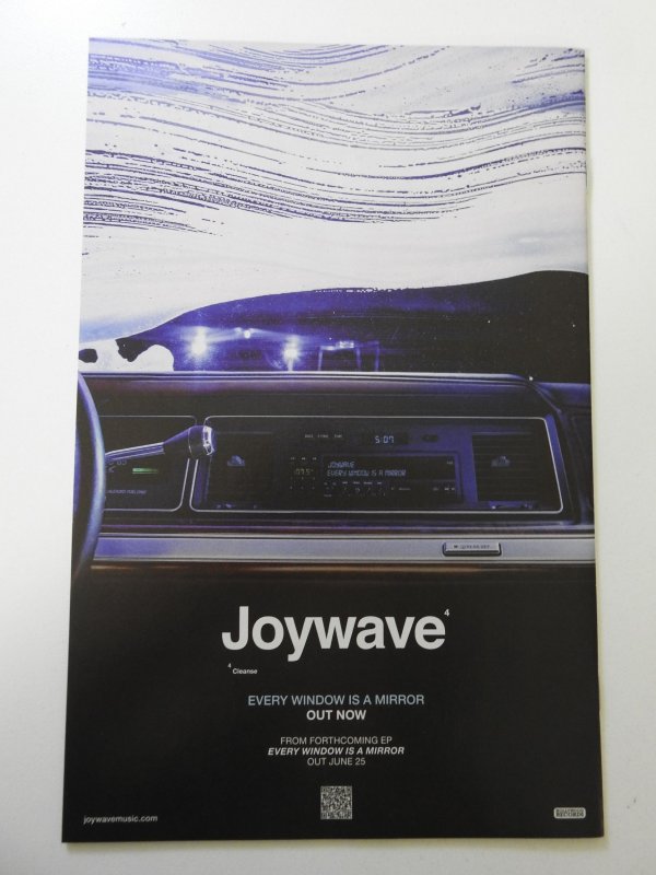 Night-Gwen #1 Variant VF/NM Condition!