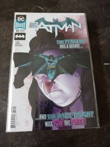 Batman #58 (2019)