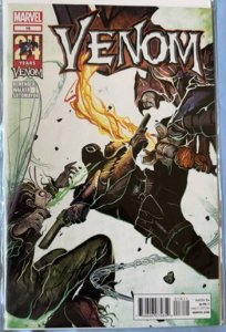 Venom #16 (2012) Venom 