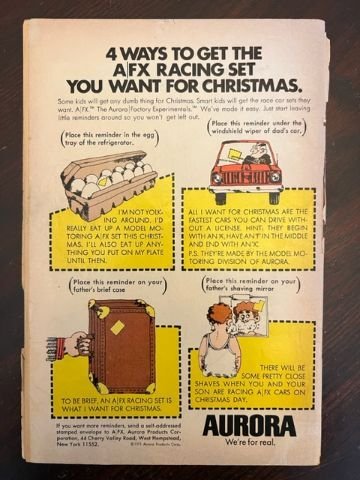 The Brave and the Bold #105 (1973)