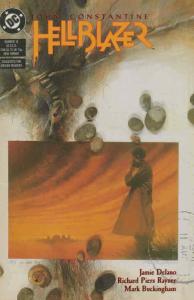 Hellblazer #13 VF/NM; DC | save on shipping - details inside