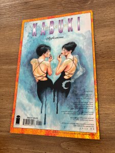 Kabuki Reflections # 1 NM 1st Print Image Comic Book David Mack 13 J457