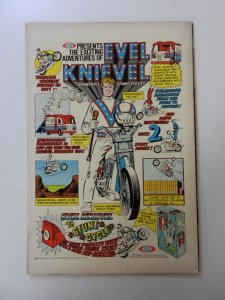 Werewolf by Night #13 (1974) FN/VF condition