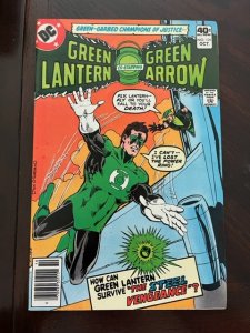 Green Lantern #121 (1979) - NM