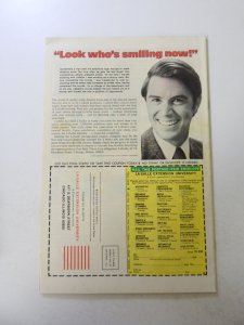 Tomb of Dracula #38 (1975) FN+ condition