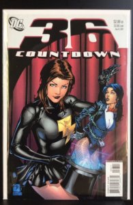 Countdown to Final Crisis #36 (2007)