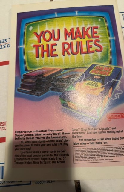 X-Men #5 (1992)3nd app of omega red