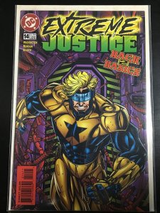 Extreme Justice #14 (1996)