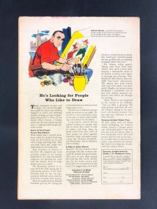 Tales to Astonish #69 (1965) VG