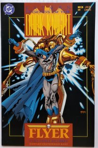 Batman: Legends of the Dark Knight #26 (Jan 1992, DC) VF/NM