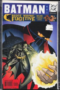 Batman #601 (2002) Batman