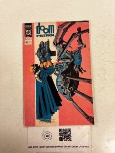 Doom Patrol #40 NM DC Comic Books Robotman Changeling 27 HH88