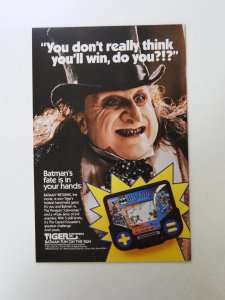 Batman Adventures #1 VF/NM condition