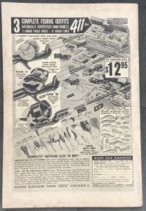 T.H.U.N.D.E.R. Agents #5 (1966, Tower Comics) Silver Age. VF-