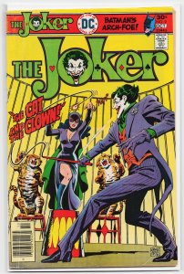 The Joker #9 (1976) The Joker