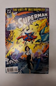 Action Comics #700 (1994) NM DC Comic Book J687