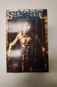 Spawn: The Dark Ages #9 (1999) NM Image Comic Book J719